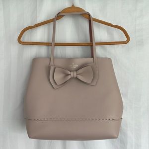 Kate Spade New York Vanderbilt PL Giorgi Satchel